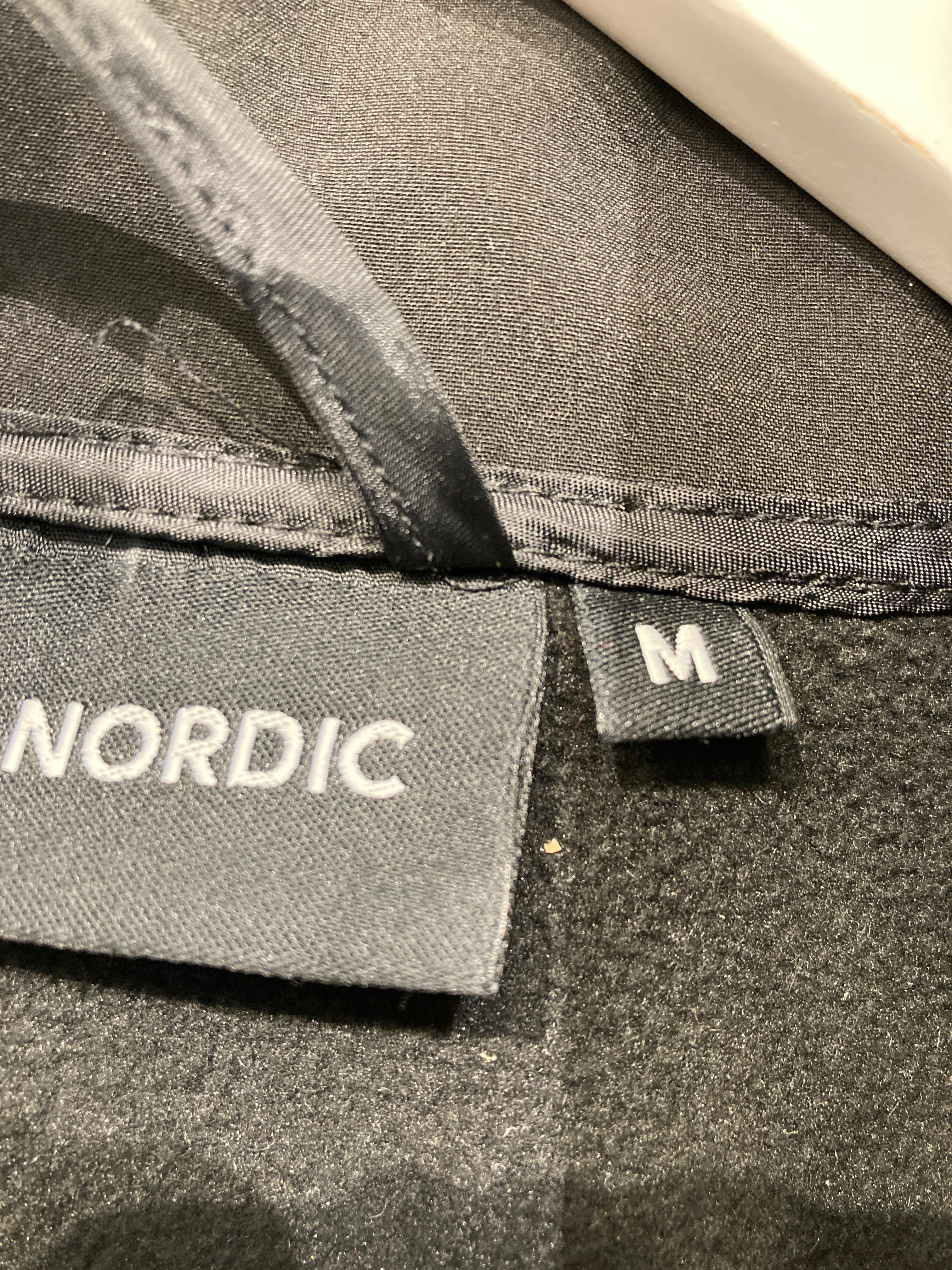 New Nordic Jakke